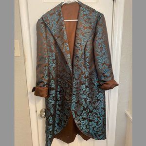 Handmade Jacket - One of a Kind